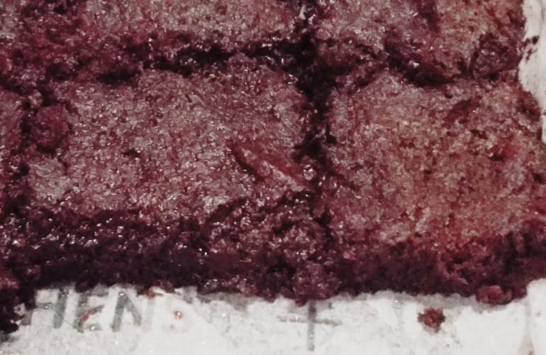 Fudge Overload Brownies