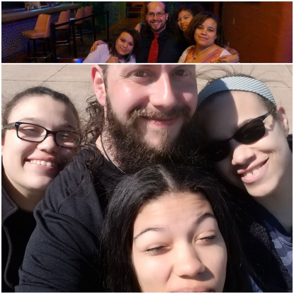 Transformation Tuesday