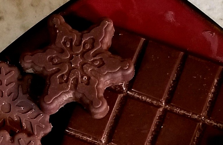 Peanutbutter Chocolates