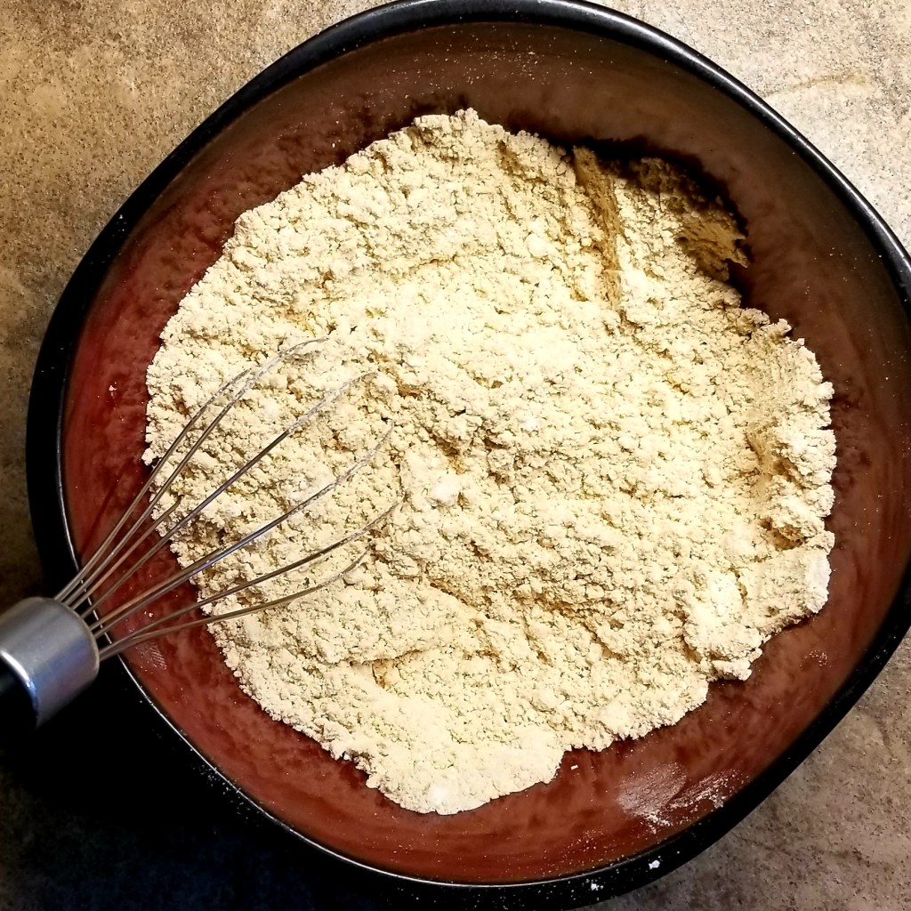 Peanutbutter Bites Mix