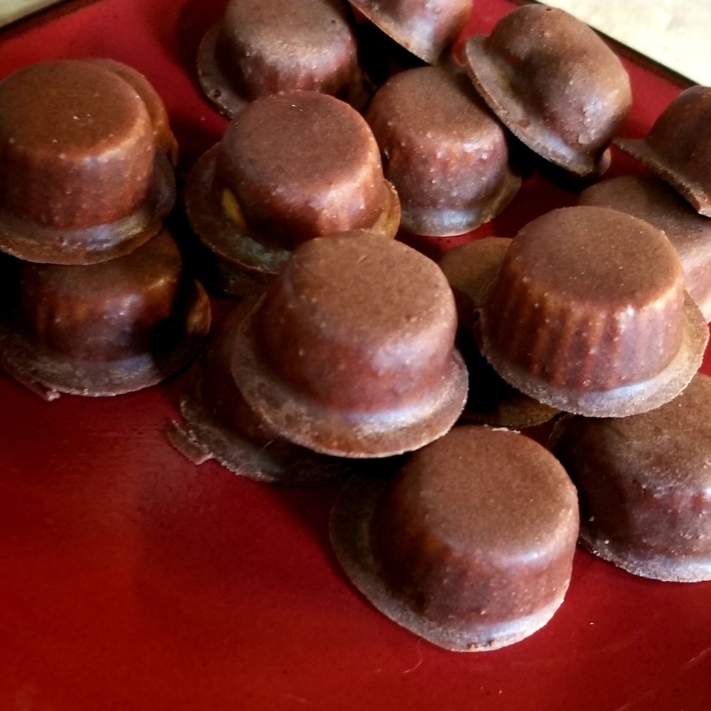 Peanutbutter Derby Hats